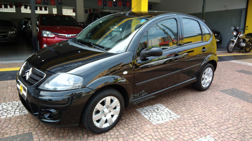 Citroen C3 Glx 1.4 2012 Unico Dono