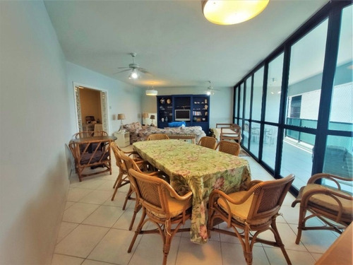 Imagem 2 de 30 de Apartamento Com 3 Dormitórios À Venda, 160 M² - Praia Das Astúrias - Guarujá/sp - Ap4761 - 34711709