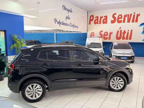 Volkswagen T-Cross VW/T CROSS SENSE TSI AD