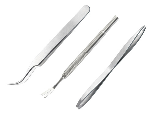 A *kits De Herramientas For Eliminar Garrapatas Con Pinzas