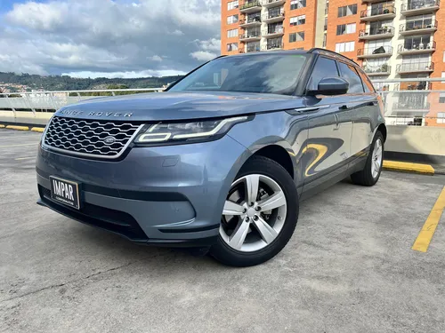Land Rover Range Rover Velar 2.0 S
