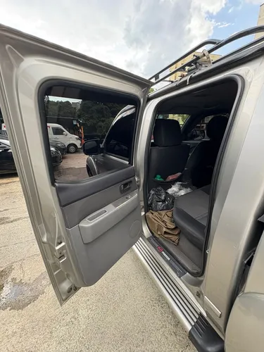 Mazda BT-50 2.2 B22cs7 4x2