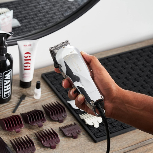 Imagen 3 de 4 de Máquina Cortadora De Cabello Profesional Wahl Senior