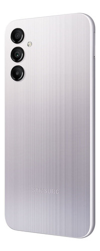 Samsung Galaxy A14 128gb 4gb Ram Silver