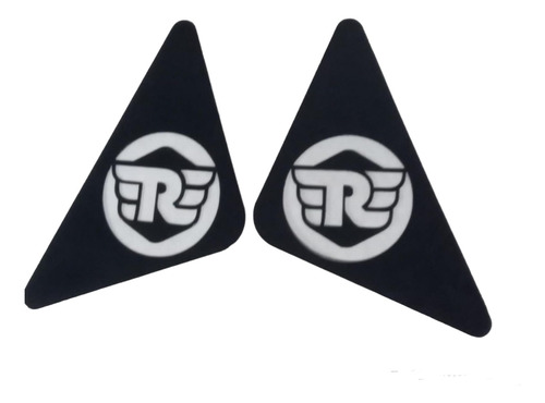 Cover De Cuadro Para Royal Enfield Interceptor Y Gt