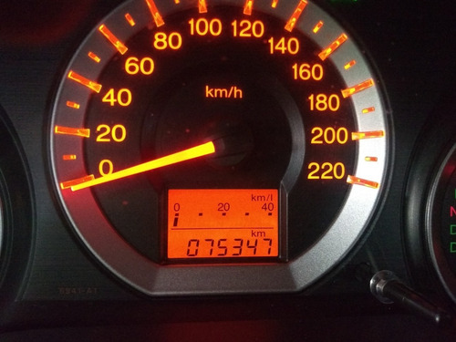 City 1.5 Lx Flex Automático 2012 Financio Até S/ Entrada