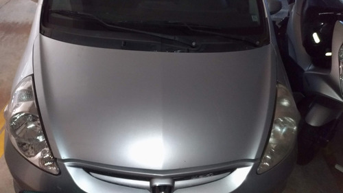 Honda/fit