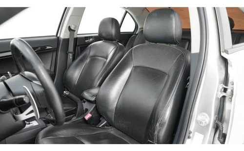 Mitsubishi Lancer Gt 2.0 Automático Flex
