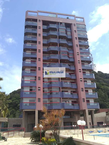 Imagem 1 de 26 de Apartamento Com 3 Dorms, Praia Do Sonho, Itanhaém - R$ 580 Mil, Cod: 829817 - V829817