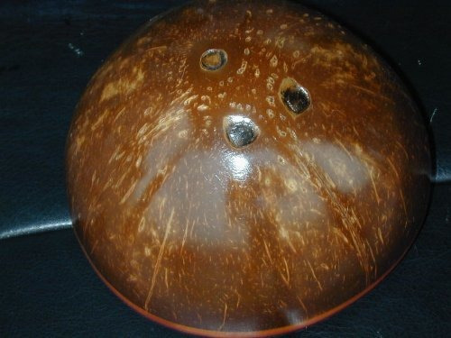 Coco Calabaza Kalimba Pulgar De Piano Nota 7 Sintonizab...