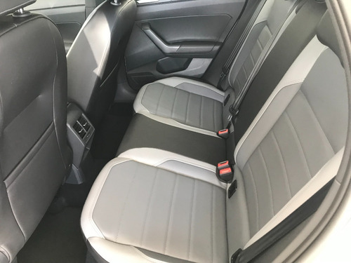 Volkswagen Nivus Highline Automatica Tiptronic Ful #mkt11026