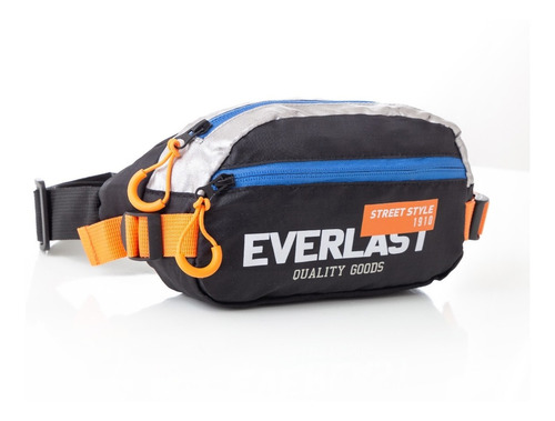 Riñonera Deportiva Everlast 26995