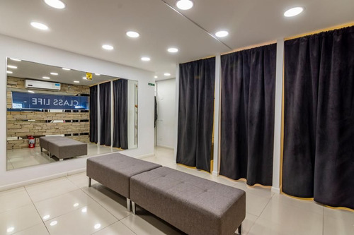 Venta Local Comercial Guillermo Enrique Hudson