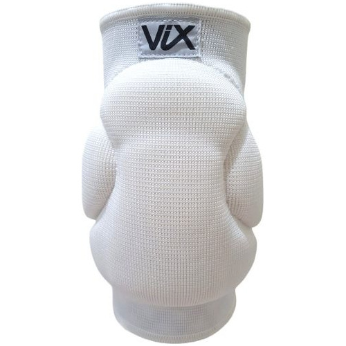 Joelheira Vix Impact Profissional Adulto - Esportes Cor Preto