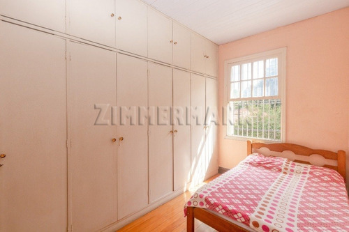 Imagem 9 de 15 de Casa - Perdizes - Ref: 129378 - V-129378