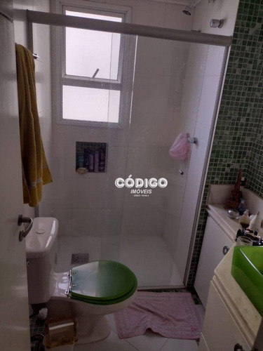 Imagem 20 de 20 de Apartamento Com 3 Dormitórios À Venda, 134 M² Por R$ 1.100.000,00 - Jardim Zaira - Guarulhos/sp - Ap1479