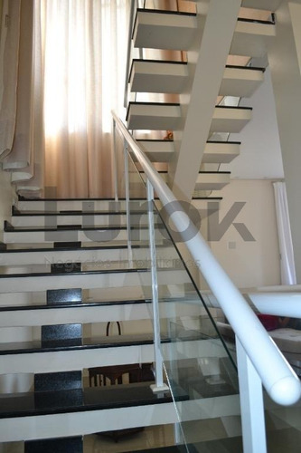 Imagem 22 de 30 de Casa À Venda Em Vila Moleta - Ca000639