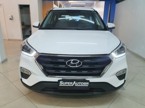 Imagem 9 de 15 de Hyundai Creta 1 Million 1.6