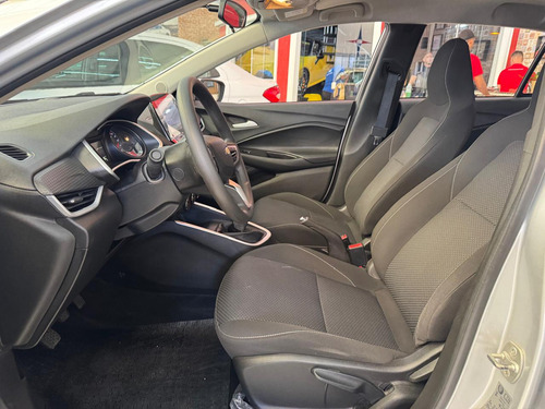 Chevrolet Onix HATCH 10MT LT2