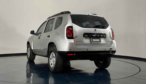 Imagen 4 de 15 de 118854 - Renault Duster 2018 Con Garantía