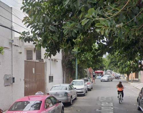 Bodega, Calle 23 De Julio De 1859 Número 1767, Leyes De Reforma, Iztapalapa, Cdmx, Ab2-ru