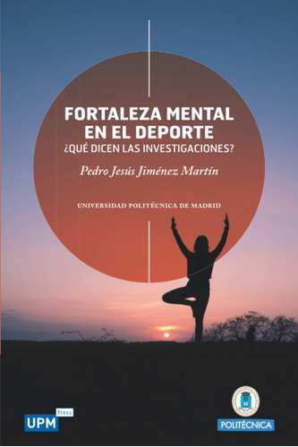 Libro Fortaleza Mental En El Deporte