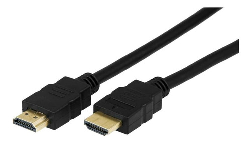 Cable Hdmi Macho/macho  1.5 Mts Kubo