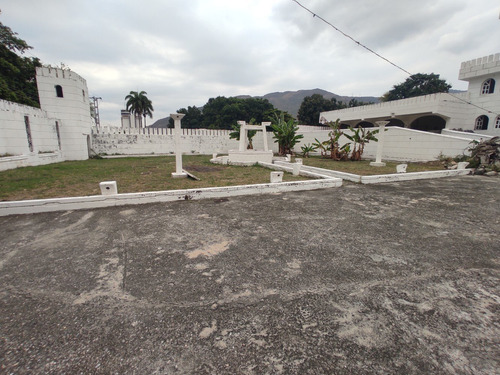 Imagen 3 de 14 de En Venta Extraordinaria Propiedad En El Castaño 04128676886
