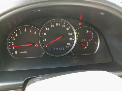 Imagen 17 de 17 de Chevrolet Gran Vitara