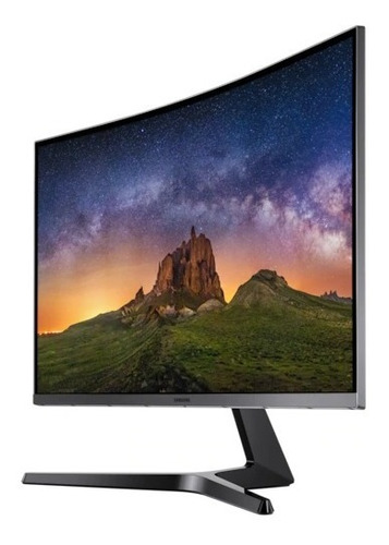 Monitor Samsung Curvo 32 Jg50 Refresh Rate