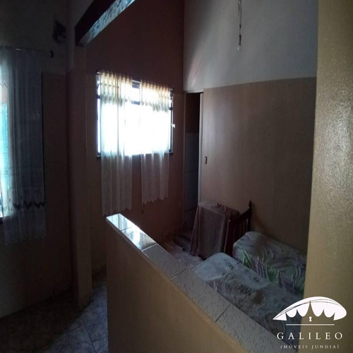 Imagem 22 de 30 de Venda | Linda Chácara Em Campo Limpo Pta (02 Casas) - Com 06 Quartos - 01 Suíte - 03 Banheiros - Salão Com 100 M² - Piscina. - Ch00085 - 69418503