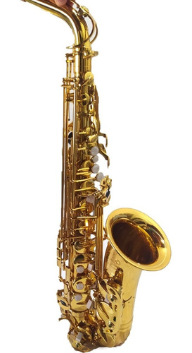 Sax Alto Yamaha Yas 62 Off 20% Yas62 Saxofone Pronta Entrega