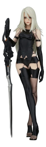  Nier Automata A2 Yorha A Type No.2 Deluxe Ver. Pre Sale