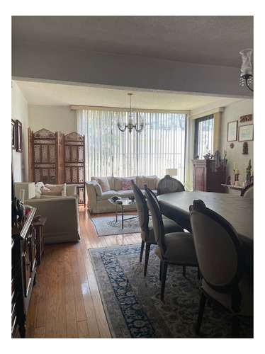 Vende Casa En Lafontaine Polanco, Miguel Hidalgo, Cdmx