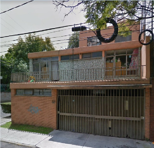 An-casa En Campestre Churubusco En Remate Bancario Cerca De Wal-mart Express