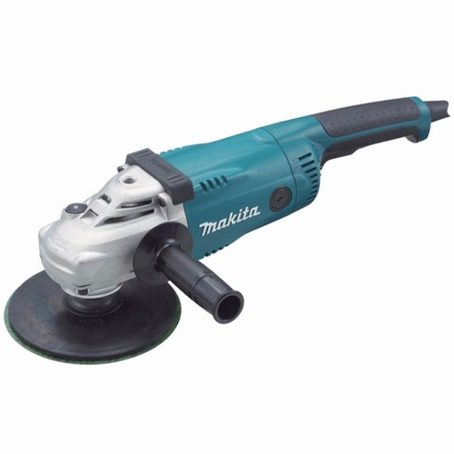 Lijadora Angular 180mm(7'' )- 2200w Makita