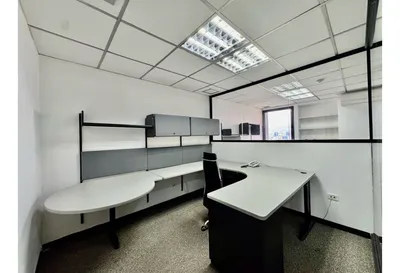 Oficina en alquiler