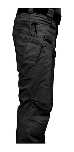 Pantalones De Senderismo Para Hombre Ix7 Tactical Pants