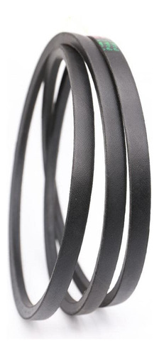 Correa V De Cubierta De Tractores De Cortacesped 1/2 X 137
