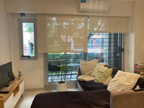 Departamento  En Venta En Palermo Viejo, Capital Federal, Buenos Aires