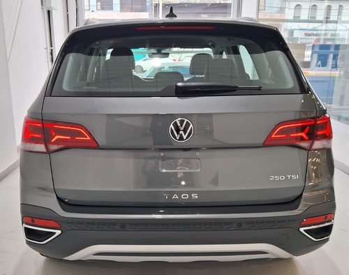 Volkswagen Taos 1.4 250 Tsi Comfortline
