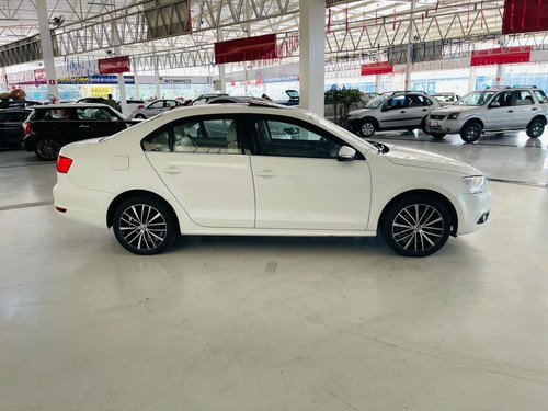 Imagem 5 de 12 de Jetta Tsi Blindado