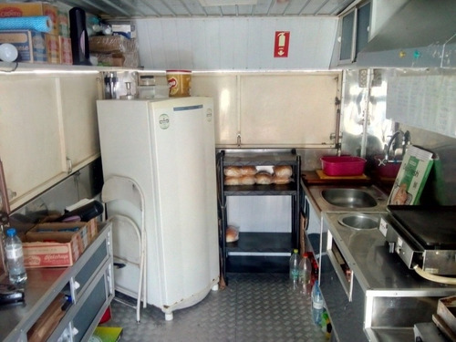 Imagem 4 de 5 de Vendo Trailer 2,50m X 3,50m