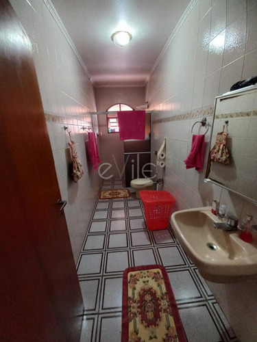 Imagem 6 de 17 de Casa Para Aluguel Em Jardim Alto Da Cidade Universitária - Ca009619