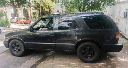 Chevrolet Blazer 4.3 V6 Dlx 5p
