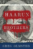Libro Haarun Brothers : Kleptocracy, Resistance, And The ...