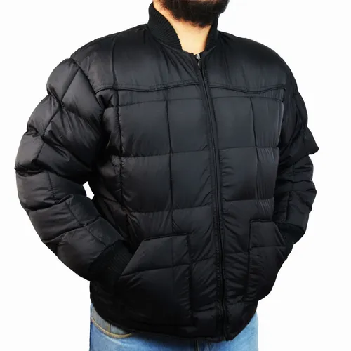 Donde comprar chamarras de pluma de ganso hotsell