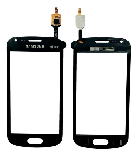 Touch Mica Tactil Samsung Galaxy Trend Plus S7580 S7582