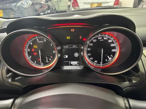 Suzuki Swift Mt 4x2 1.3