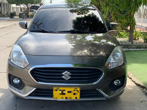 Suzuki Dzire 2019 Automático